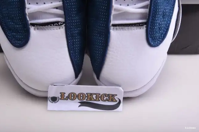 Cheap Retro Flint Air Jordan (2010) 414571-401 13 0604